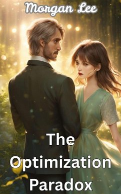 The Optimization Paradox (eBook, ePUB) - Lee, Morgan The Optimization Paradox (eBook, ePUB) - Lee, Morgan