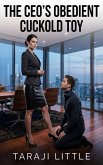 The CEO's Obedient Cuckold Toy (eBook, ePUB)
