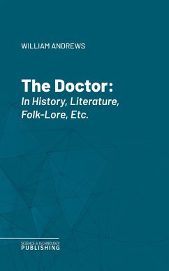 The Doctor (eBook, ePUB) - Various