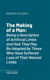 The Making of a Man (eBook, ePUB)