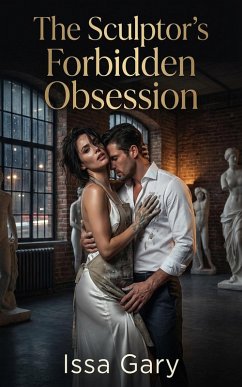 The Sculptor's Forbidden Obsession (eBook, ePUB) - Gary, Issa