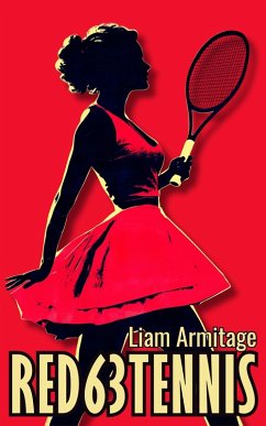 Cover Red63Tennis (eBook, ePUB)