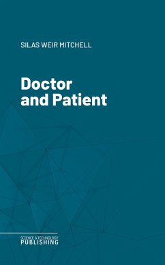Doctor and Patient (eBook, ePUB) - Mitchell, Silas Weir