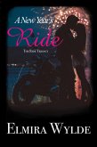 A New Year's Ride (The Ride Trilogy, #1) (eBook, ePUB)