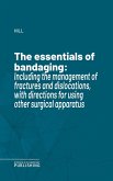 The essentials of bandaging (eBook, ePUB)