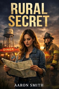 Cover Rural Secret (eBook, ePUB)