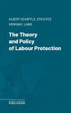 The Theory and Policy of Labour Protection (eBook, ePUB)