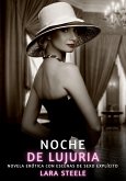 Noche de lujuria (eBook, ePUB)
