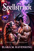 Spellstruck (eBook, ePUB)