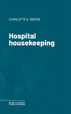 Hospital housekeeping (eBook, ePUB)