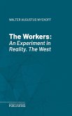 The Workers (eBook, ePUB)