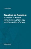 Treatise on Poisons (eBook, ePUB)