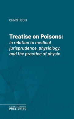 Treatise on Poisons (eBook, ePUB) - Christison