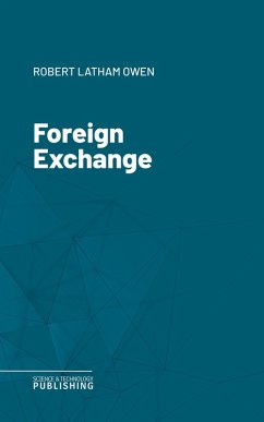Foreign Exchange (eBook, ePUB) - Owen, Robert Latham