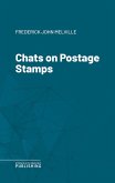Chats on Postage Stamps (eBook, ePUB)