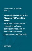 Descriptive Pamphlet of the Richmond Mill Furnishing Works (eBook, ePUB)