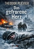 Das gefrorene Herz (eBook, ePUB)