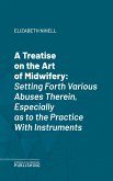 A Treatise on the Art of Midwifery (eBook, ePUB)