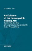 An Epitome of the Homeopathic Healing Art (eBook, ePUB)