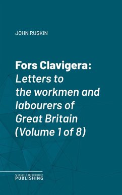 Fors Clavigera (eBook, ePUB) - Ruskin, John