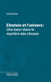 Einstein et l'univers (eBook, ePUB)