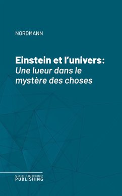 Einstein et l'univers (eBook, ePUB) - Nordmann