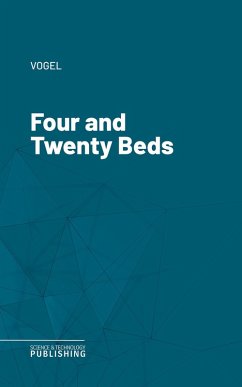 Four and Twenty Beds (eBook, ePUB) - Vogel