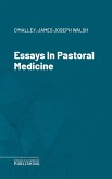 Essays In Pastoral Medicine (eBook, ePUB)