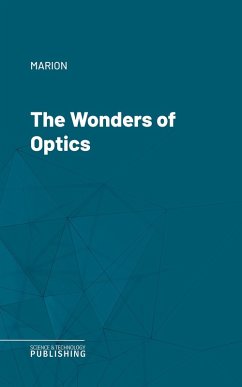 Cover The Wonders of Optics (eBook, ePUB)