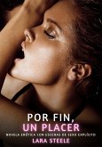Por Fin, un Placer (eBook, ePUB)