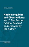 Medical Inquiries and Observations (eBook, ePUB)