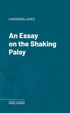 Cover An Essay on the Shaking Palsy (eBook, ePUB)