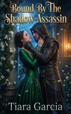 Cover Bound By The Shadow Assassin (eBook, ePUB)