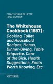 The Whitehouse Cookbook (1887) (eBook, ePUB)