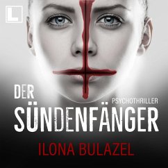 Cover Der Sündenfänger (MP3-Download)
