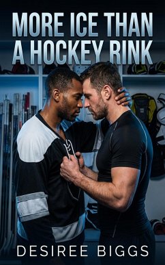 Cover More Ice Than A Hockey Rink (eBook, ePUB)