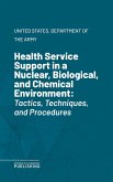 Health Service Support in a Nuclear, Biological, and Chemical Environment (eBook, ePUB)
