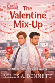 The Valentine Mix-Up (eBook, ePUB)