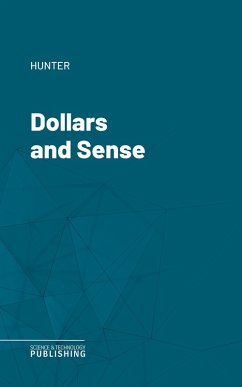 Cover Dollars and Sense (eBook, ePUB)