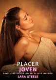 Placer Joven (eBook, ePUB)