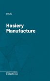 Hosiery Manufacture (eBook, ePUB)