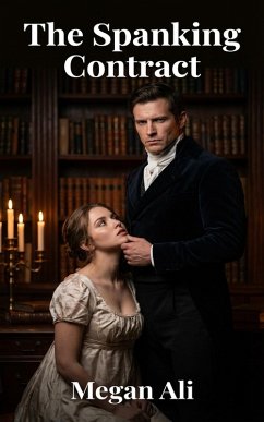 The Spanking Contract (eBook, ePUB) - Ali, Megan