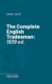 The Complete English Tradesman (eBook, ePUB)