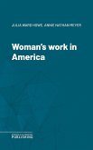 Woman's work in America (eBook, ePUB)