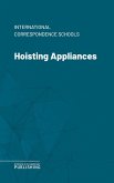 Hoisting Appliances (eBook, ePUB)