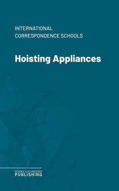 Hoisting Appliances (eBook, ePUB) - Various
