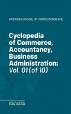 Cyclopedia of Commerce, Accountancy, Business Administration (eBook, ePUB)