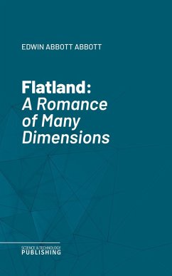 Cover Flatland (eBook, ePUB)