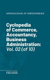 Cyclopedia of Commerce, Accountancy, Business Administration (eBook, ePUB)
