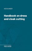 Handbook on dress and cloak cutting (eBook, ePUB)